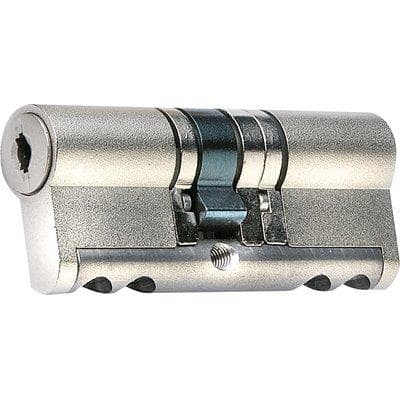 Cilindro Sagomato Power Dierre Ott.nich.satin Chiavi 5 mm 80 30 con 50 - 2