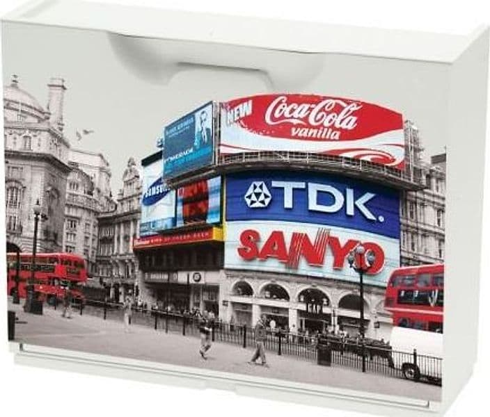 Feltrino Adesivo Quadro Bianco 100 x 100 mm – Autres