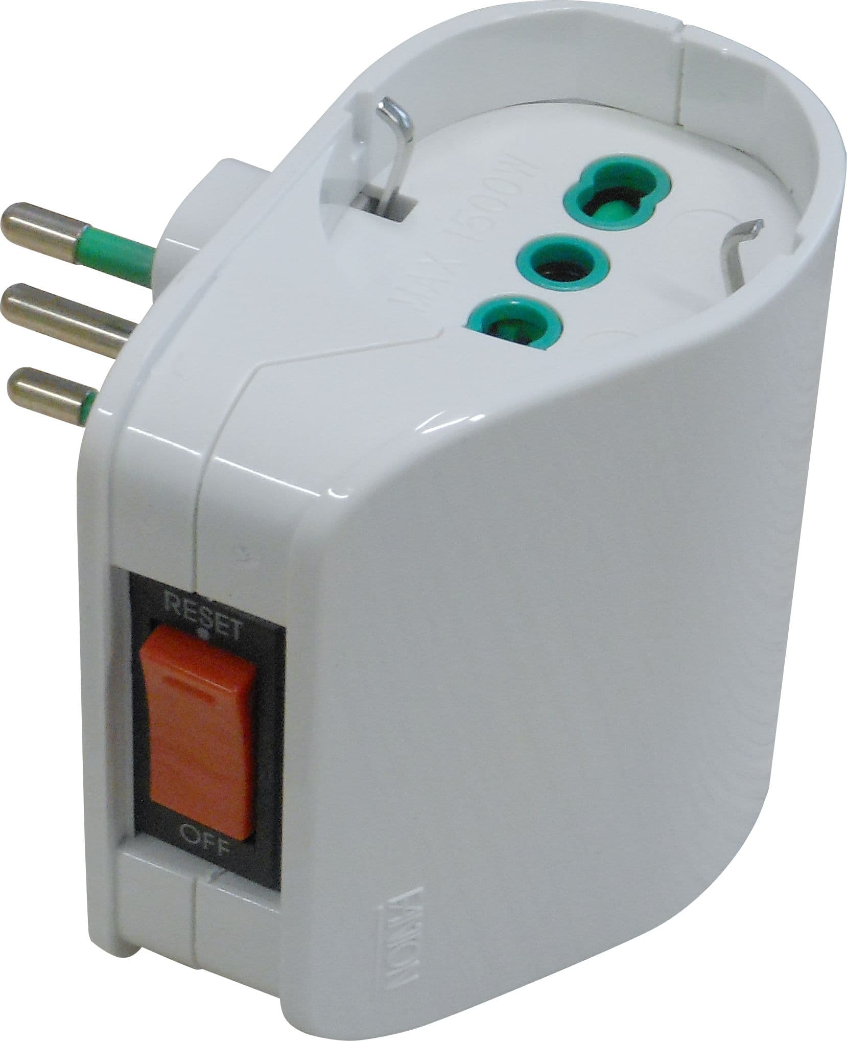 Adattatore Vertical Sistem Fanton - 2