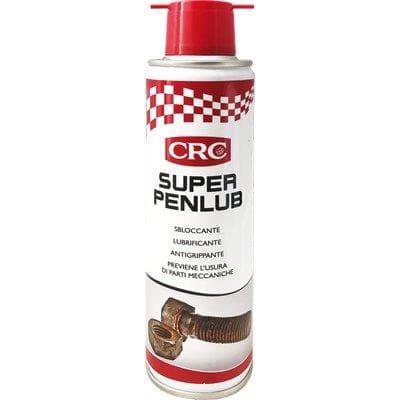 Lubrificante Spray Crc Super Penlub 250 ml 6 Pezzi - 2