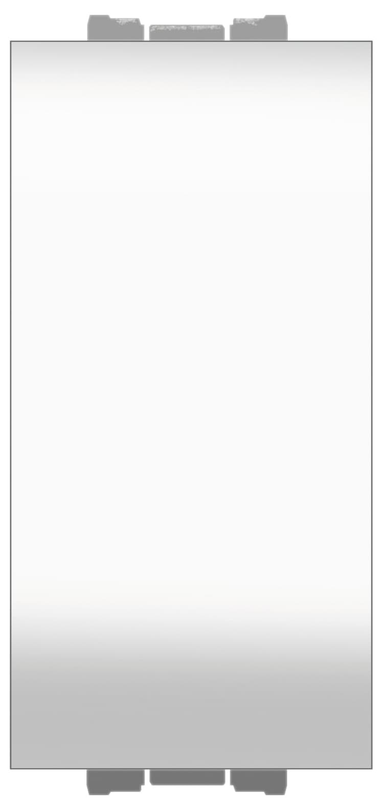 Deviatore Unipolare 16 Ax Colore Bianco 20 Pezzi Feb Elettrica - 2