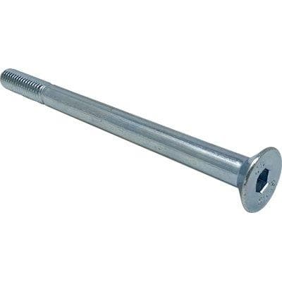 Vite Defender Tspce 10.9 Zincata 60 x 100 mm 20 Pezzi - 2