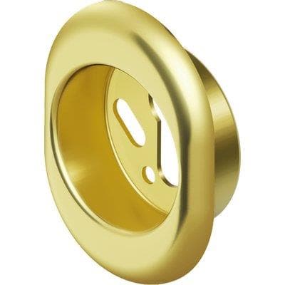 Bocchetta Antistrappo Defender MRM500 Disec Ottone Lucido I.mm 38 8214989 - 2