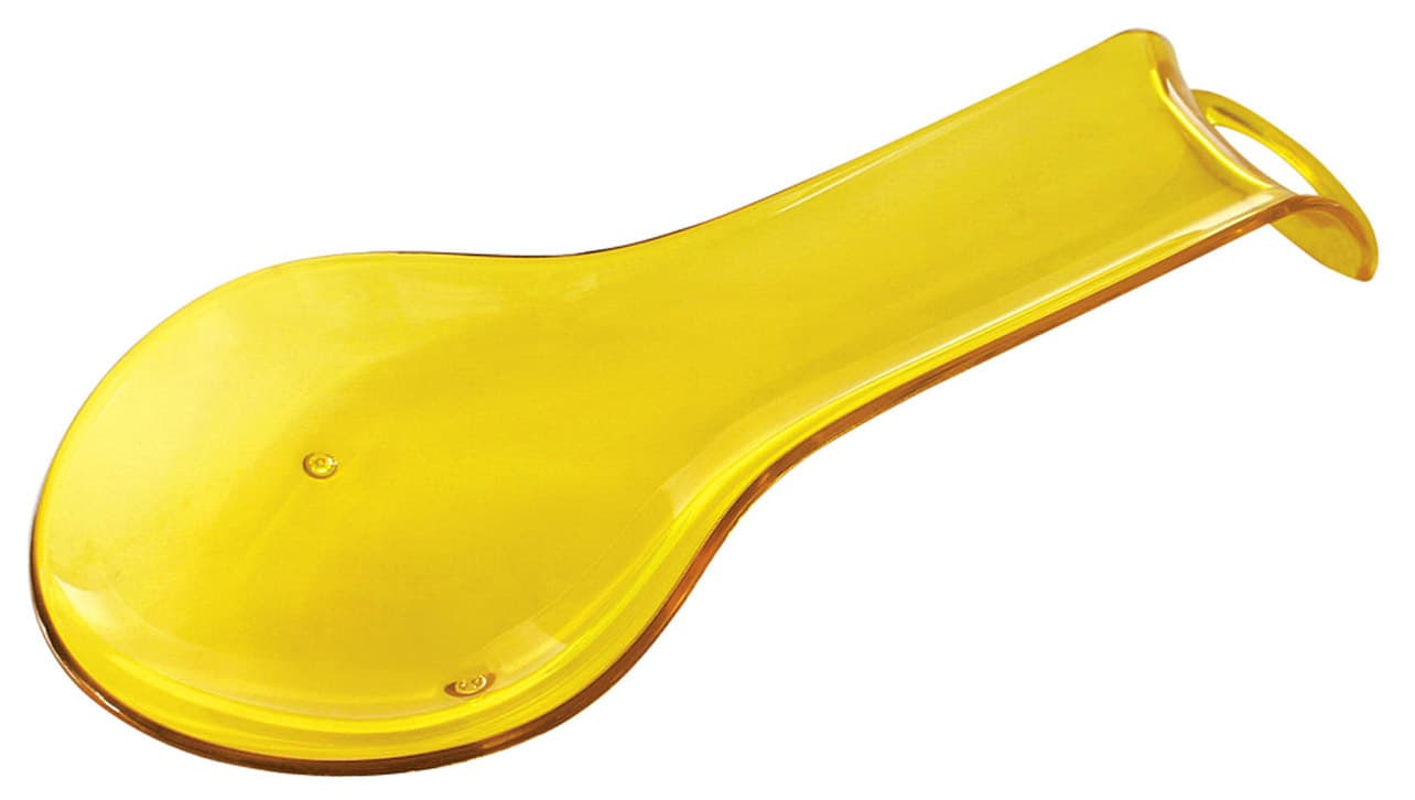 Poggiamestolo Cm 27 x 11 - 2