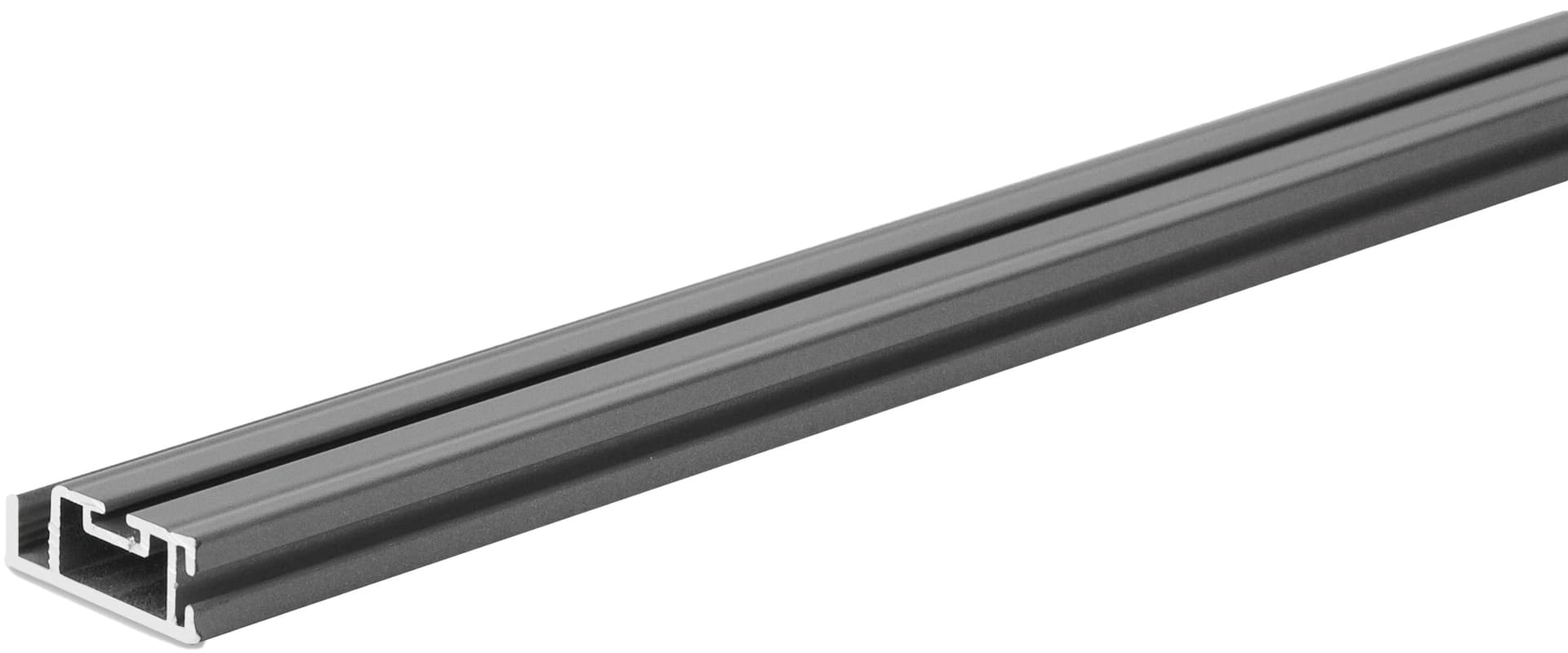 Profilo per Zanzariera Clarissa Cm 250 Colore Grigio - 2
