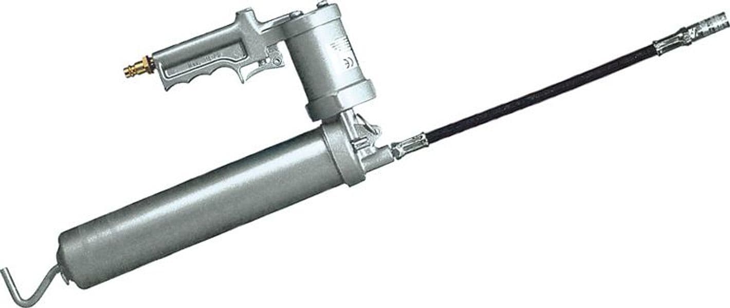 Ingrassatore ad Aria Compressa Gr. 400 (cc. 500) Pressol - 2