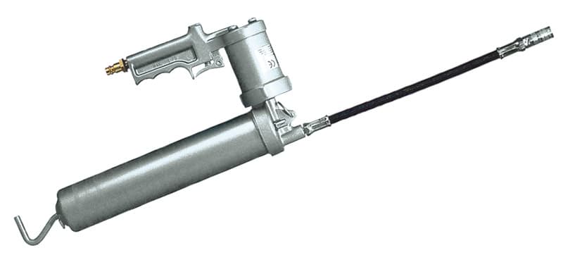 Ingrassatore ad Aria Compressa Gr. 400 (cc. 500) Pressol - 2