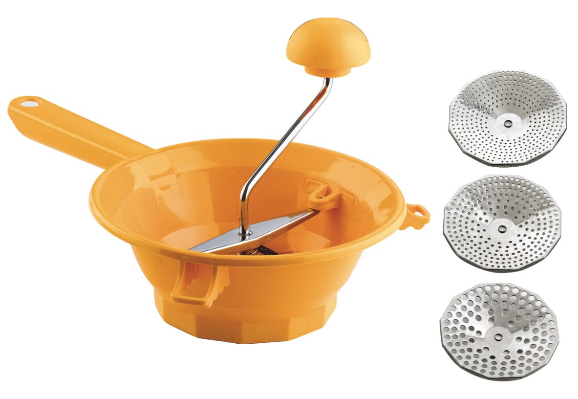 Passatutto Tilly 3 Ø Cm 24 - 2