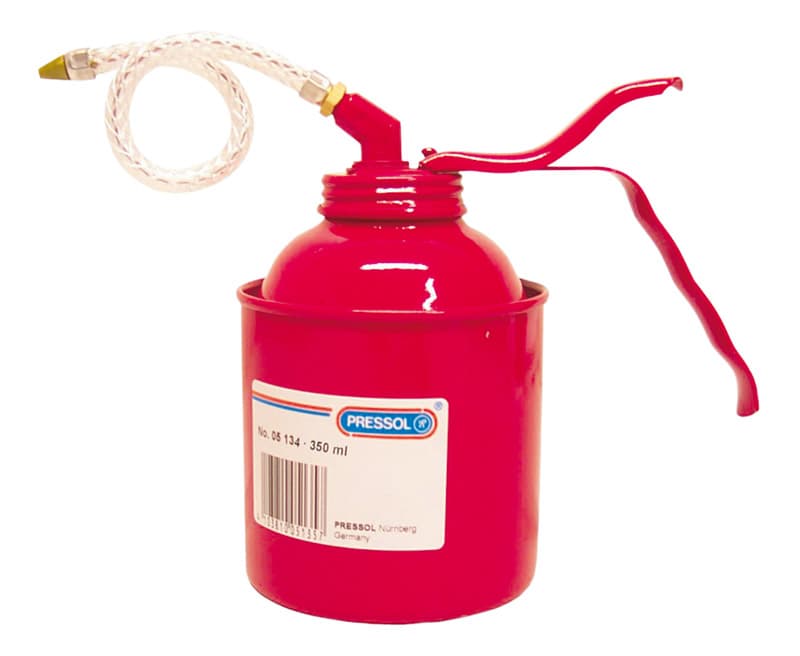 Oliatore in Metallo Ml. 350 Pressol - 2