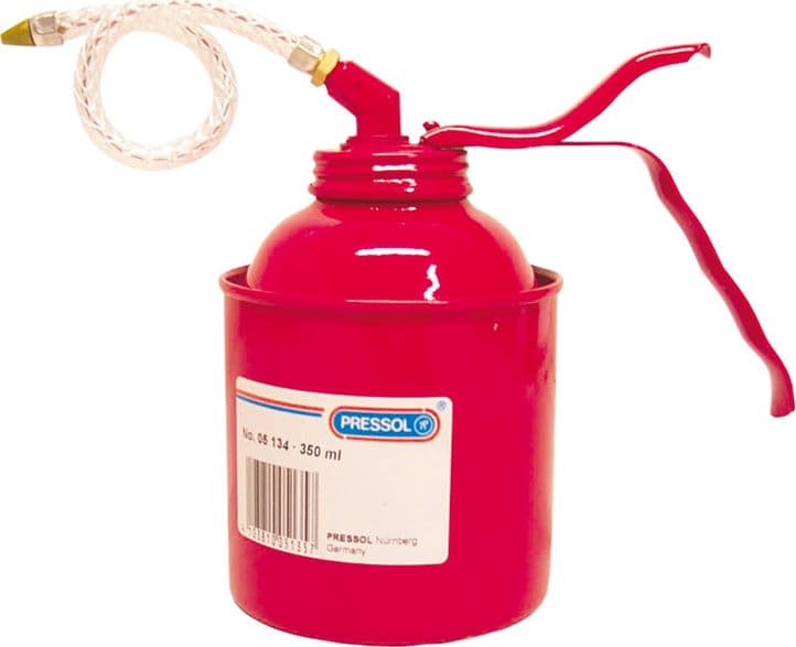 Oliatore in Metallo Ml. 250 Pressol - 2