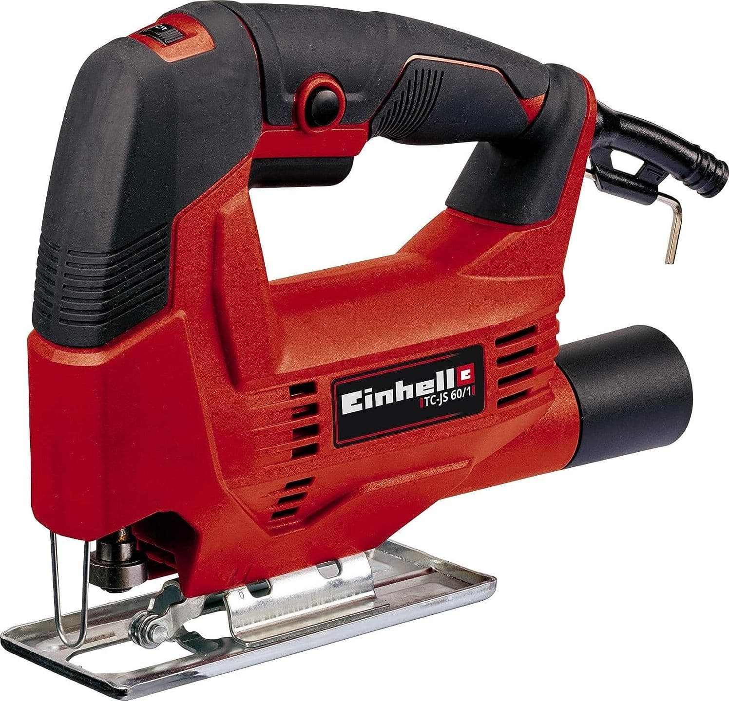 Einhell Seghetto Alternativo TC Js 60 1 400 W