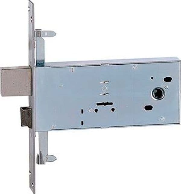 Serratura Metallo Infilare 983 Iseo B.q Zinc F.mm 25 Dm M4 Tripl con Scr – Iseo Serrature