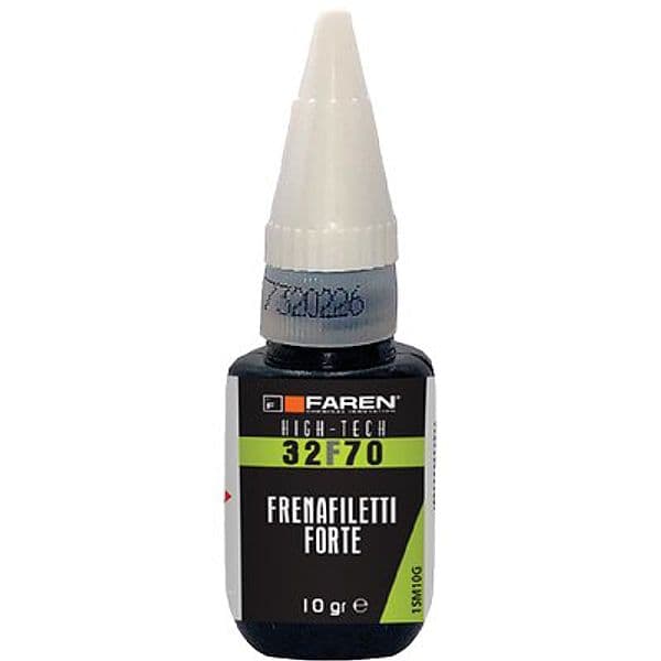 Sigillante Frenafiletti 32F70 Faren Forte 10 ml 12 Pezzi - 2