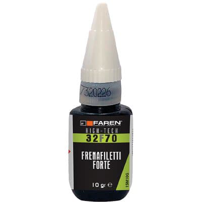 Sigillante Frenafiletti 32F70 Faren Forte 10 ml 12 Pezzi - 2