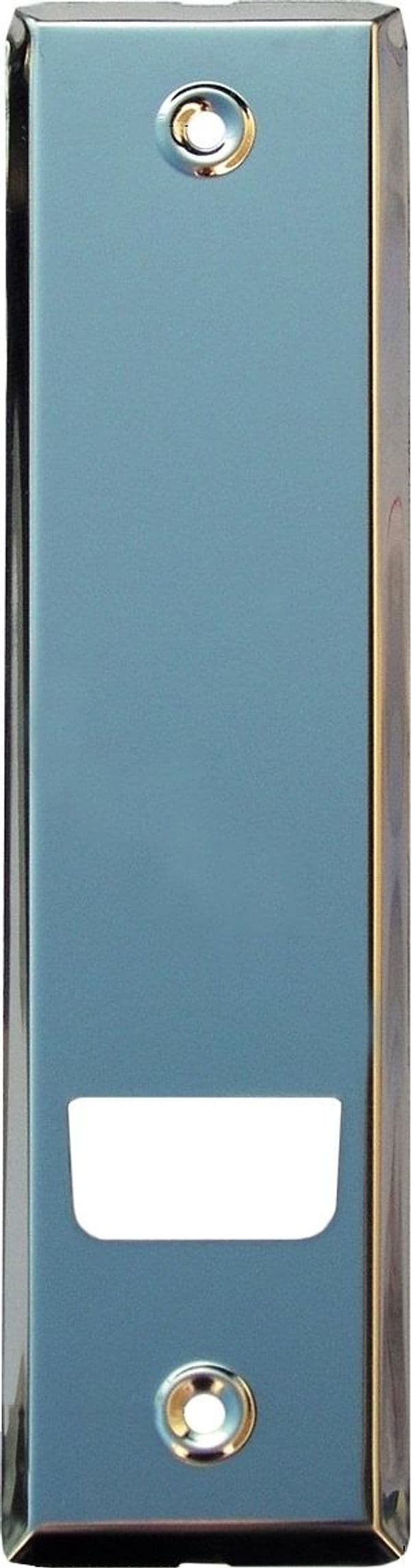 Placca per Avvolgitori Inox Interasse Mm 145 10 Pezzi – Autres