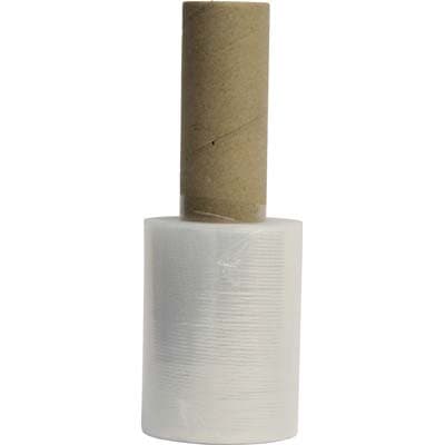 Film Estensibile Trasparente Mini con Applicatore 10 cm 12 Pezzi - 2