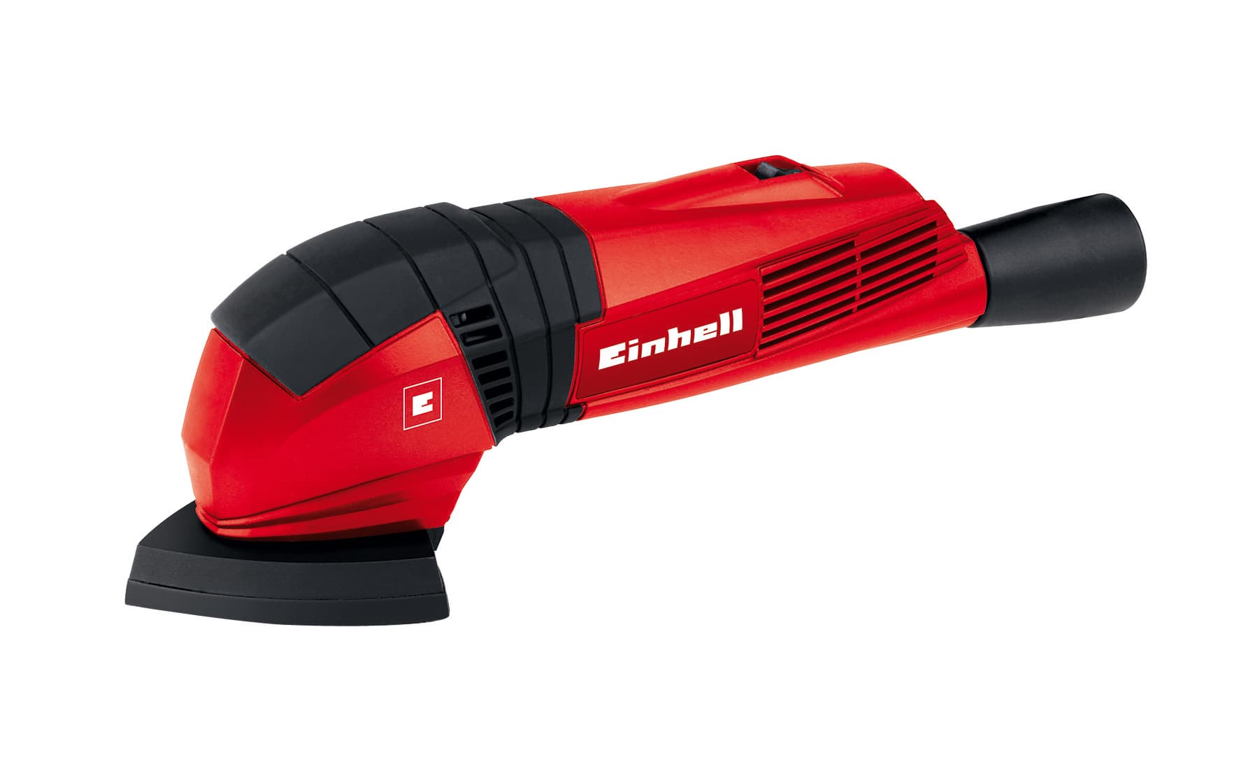 Levigatrice Triangolare Th Ds 19 190 W Einhell - 2