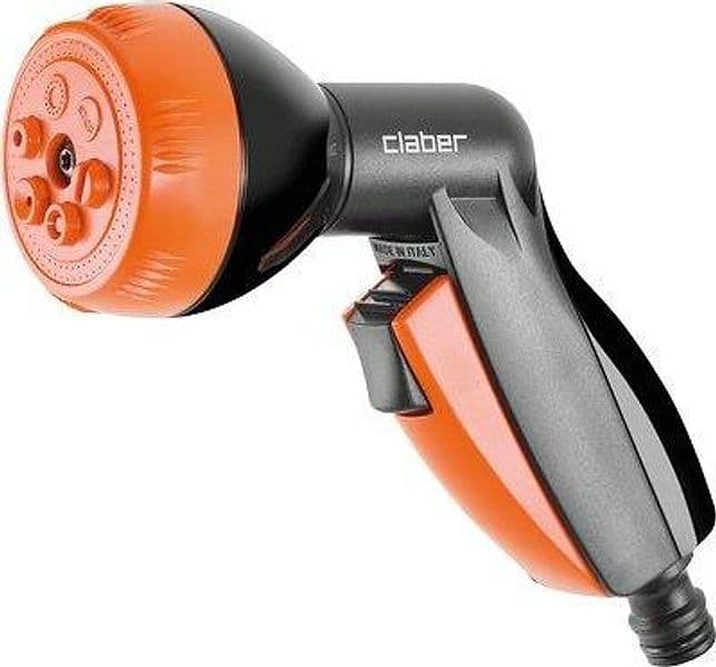 Idropistola Multifunzione Elegant Claber Self 9088 - 2