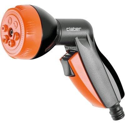 Idropistola Multifunzione Elegant Claber Self 9088 - 2