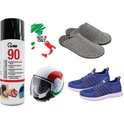Igienizzante Scarpa Spray 90 Vmd 400 ml 12 Pezzi - 2