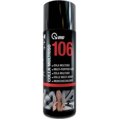 Colla Spray 106 Vmd 400 ml 12 Pezzi - 2