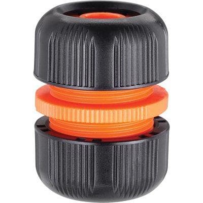 Raccordo Giuntatubo Riparatore Claber ? 8562 5 Pezzi - 2