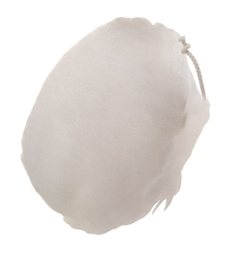 Cuffia per Lucidare Art. 339.00 Ø Mm 140 Poggi - 2