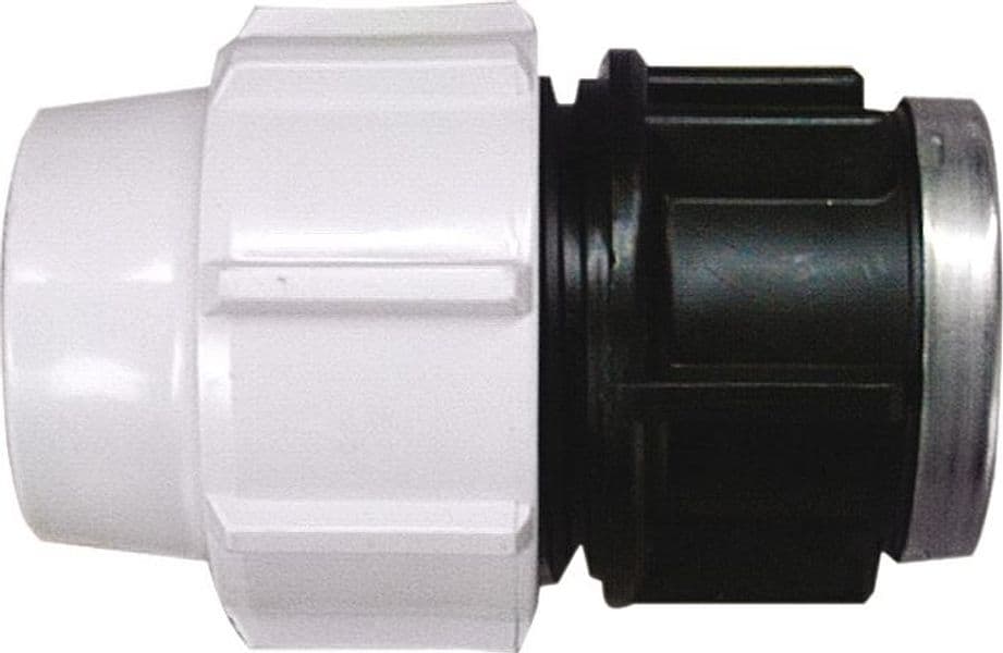 Raccordo Femmina Art. 7030 Misura 40 x 1.1/4 Plasson - 2