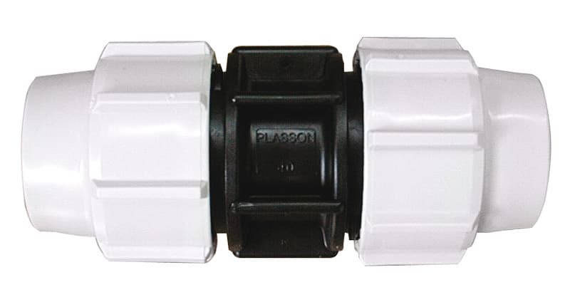 Manicotto Art. 7010 Misura 50 x 50 Plasson - 2