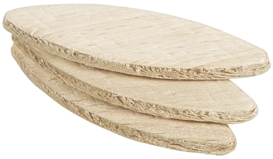 Lamella Legno Pz 50 mm 59 x 23X4 Poggi - 2