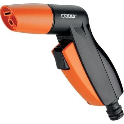 Idropistola a Lancia Elegant Claber Self 9081 2 Pezzi - 2