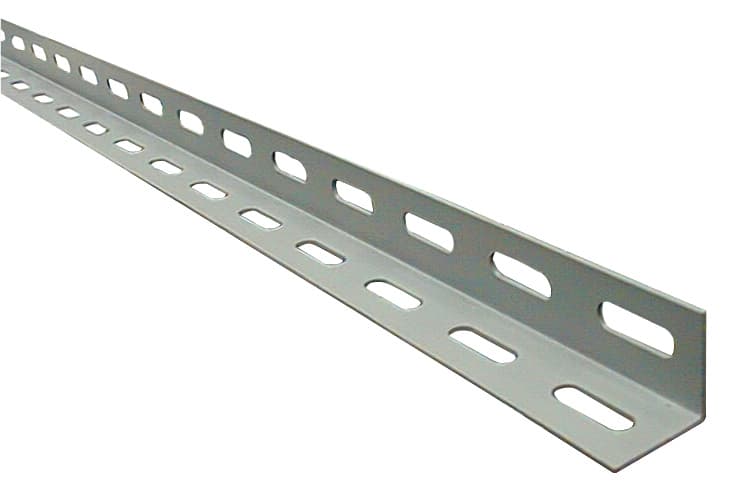 Angolare per Scaffali a Bullone Cm 250 Prometal - 2