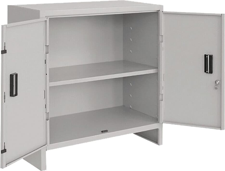 Armadio Componibile Mini Cm 100 x 40X80 H Prometal - 2