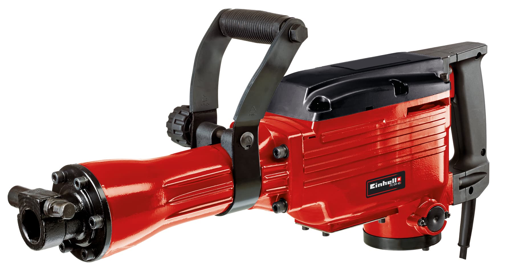 Martello Demolitore TC Dh 43 1 600 W Einhell - 2
