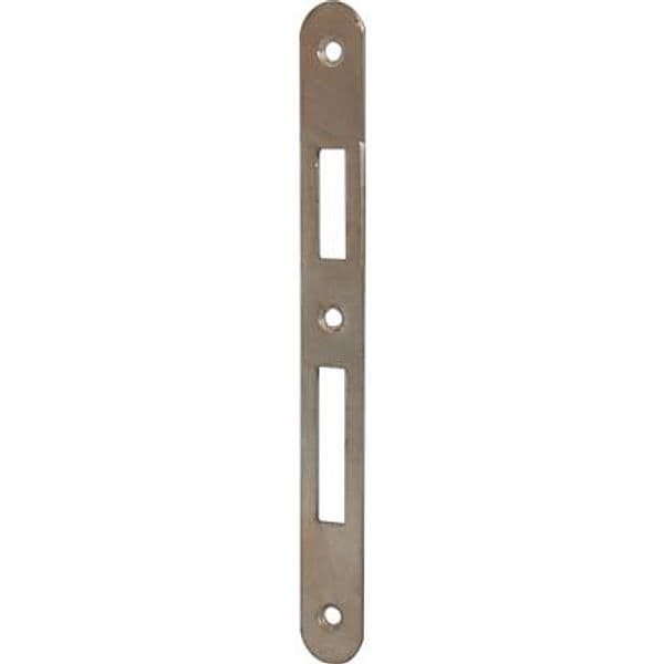 Contropiastra per Serratura Patent 042T Bonaiti 22 mm 5 Pezzi 8290432