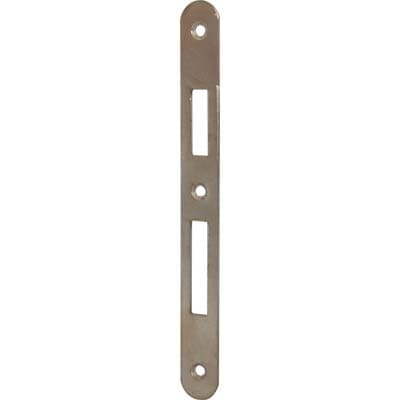 Contropiastra per Serratura Patent 042T Bonaiti 22 mm 5 Pezzi 8290432 - 2