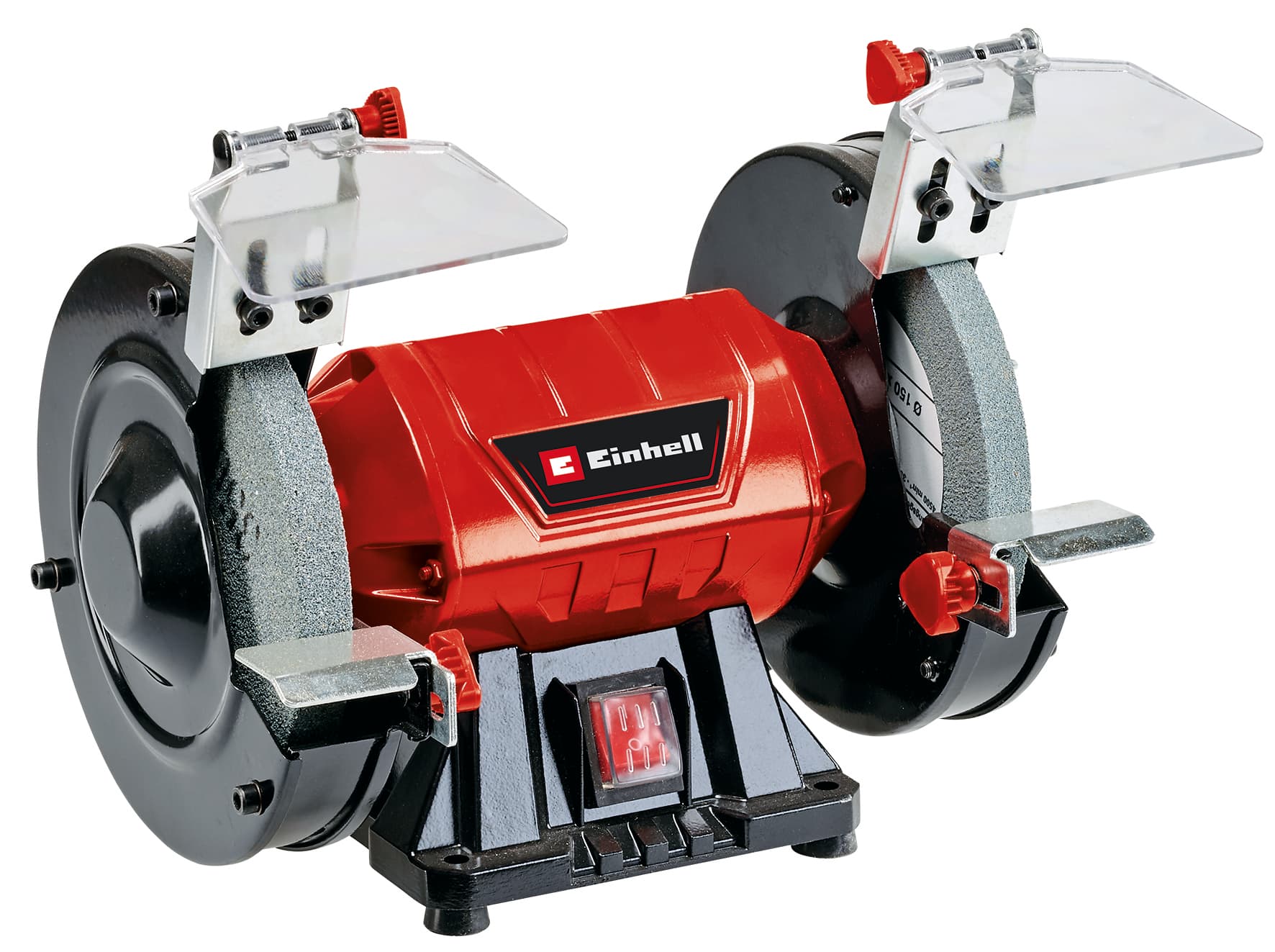Smerigliatrice da Banco TC Bg 150 150 W Einhell - 2