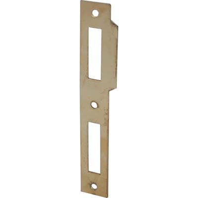 Contropiastra per Serratura Patent 042P Bonaiti 22 mm 5 Pezzi 8290430 - 2