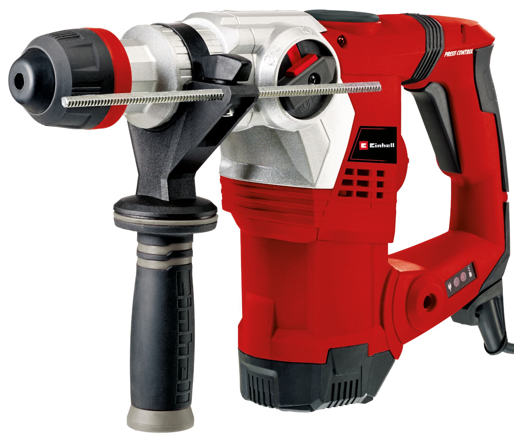 Martello Tassellatore TE Rh 32 4F Kit 1 250 W Einhell - 2
