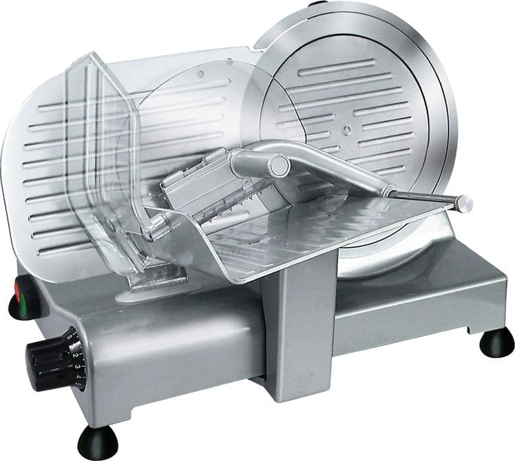 R.g.v. Affettatrice Elettrica 25 Gl Lusso 140 W - 2