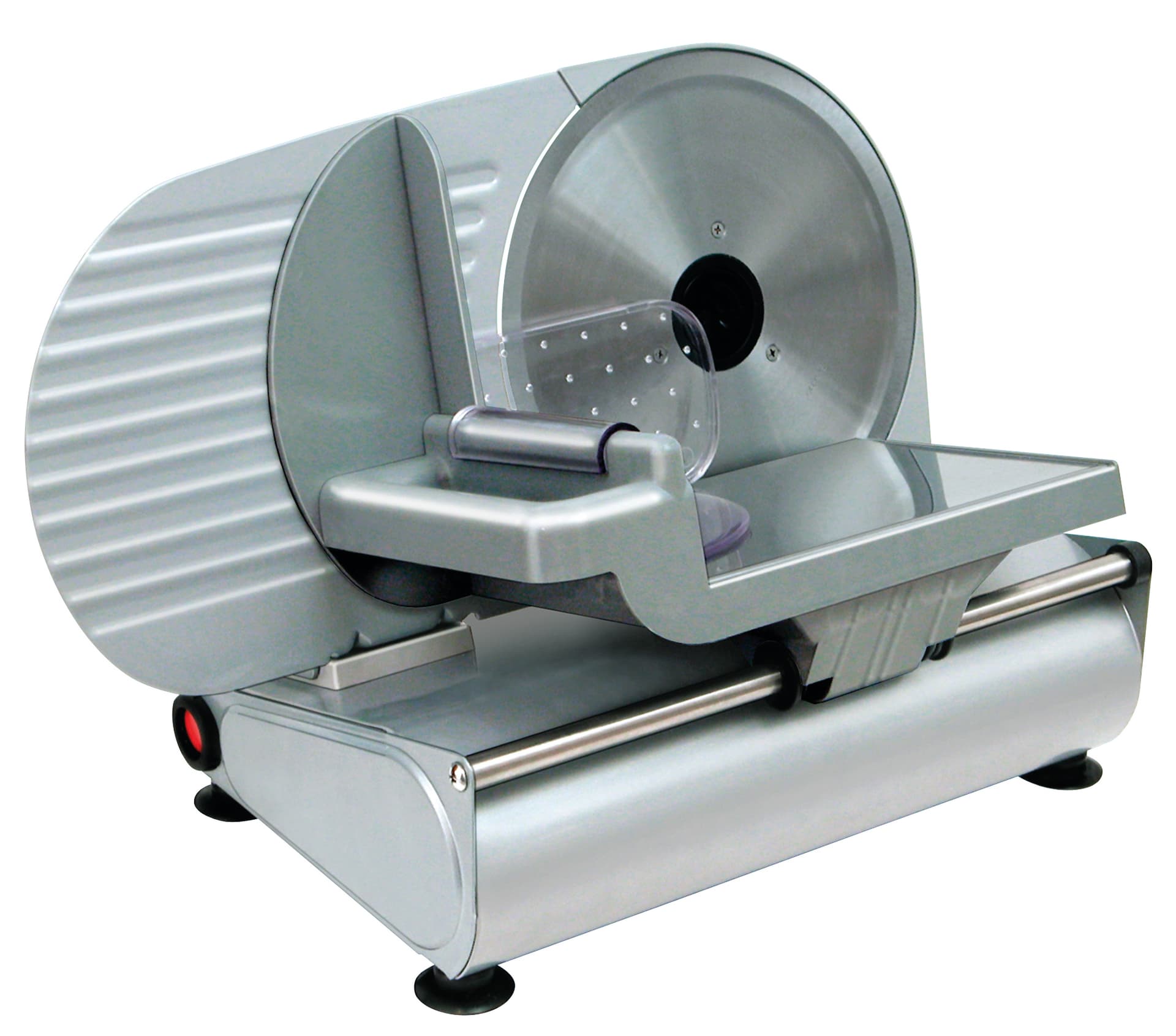 R.g.v. Affettatrice Elettrica Ausonia 190 100 W - 2