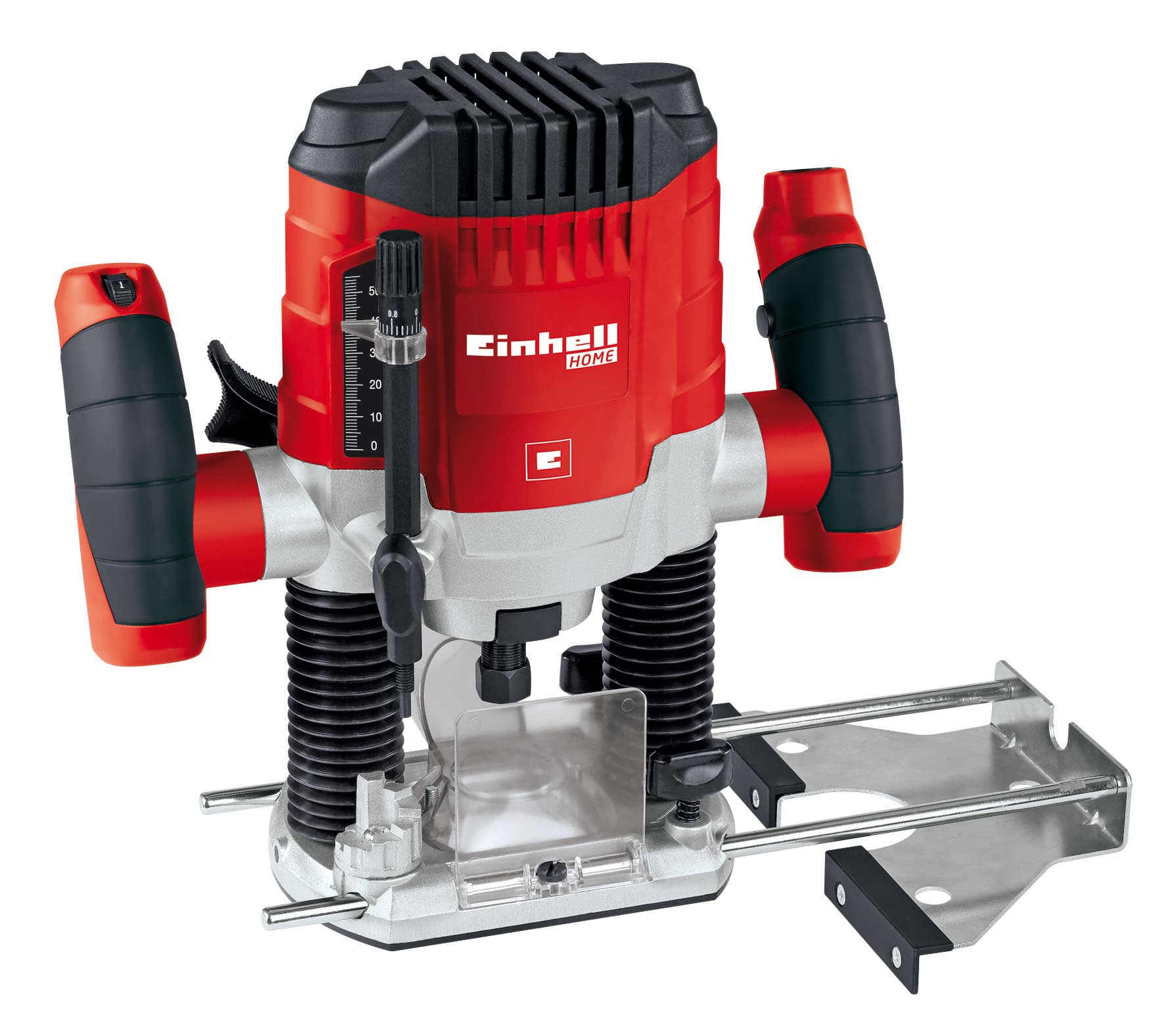 Fresatrice Verticale TC Ro 1155 e 1 100 W Einhell - 2