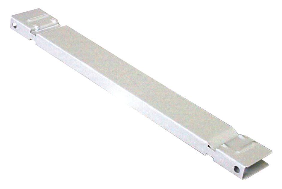 Traversino per Scaffali a Gancio Cm 30 Prometal - 2