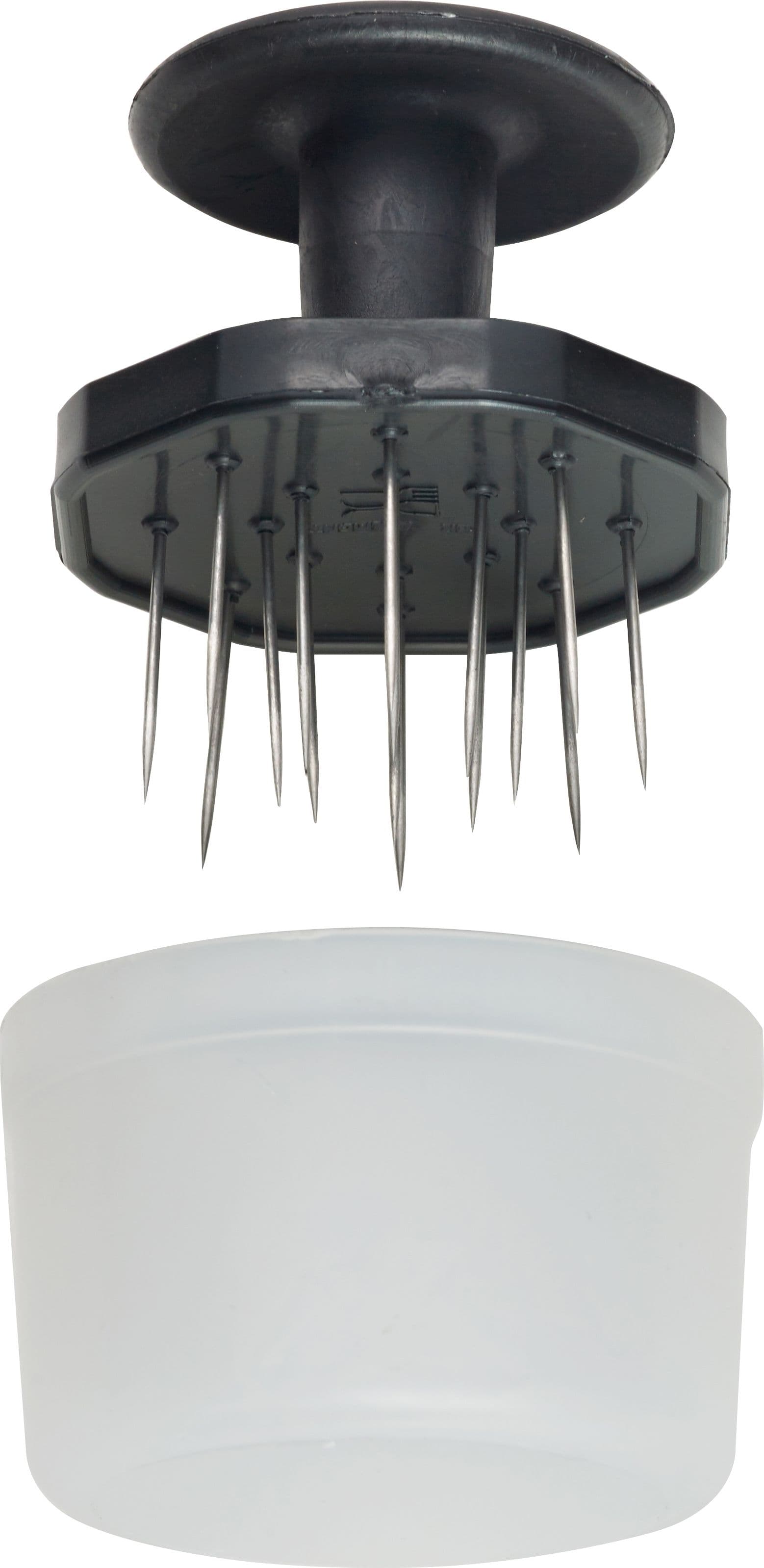 Pungisalame con Spilli Inox - 2
