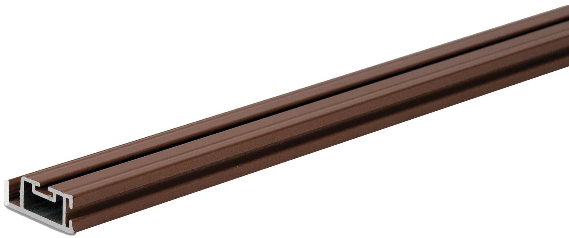 Profilo per Zanzariera Clarissa Cm 250 Colore Marrone - 2