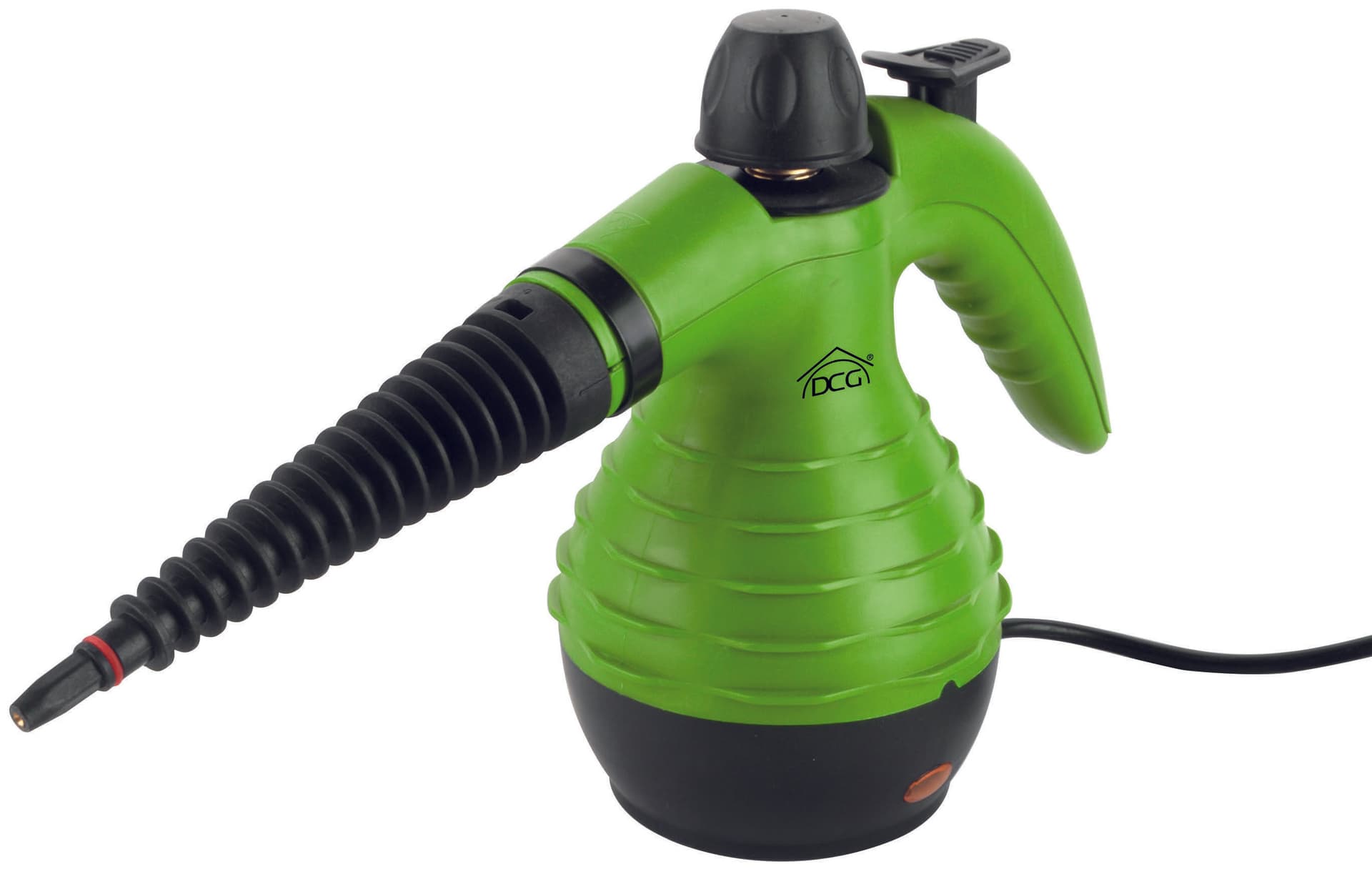 Pulitore a Vapore Bel Vapor 1 050 W - 2