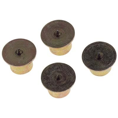Spine a Centrare PG 670.00 6 mm 4 Pezzi - 2