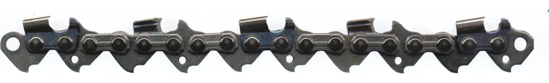 Catena per Motosega Micro Chisel Spessore Mm 1 5 Passo .325 72 Maglie - 2