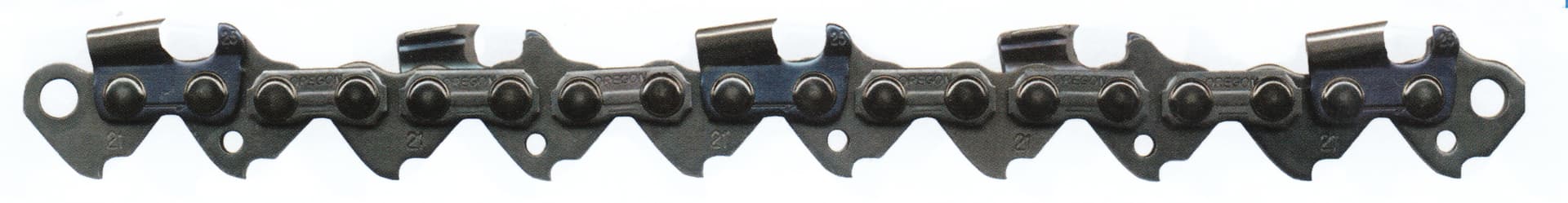 Catena per Motosega Micro Chisel Spessore Mm 1 5 Passo .325 72 Maglie - 2