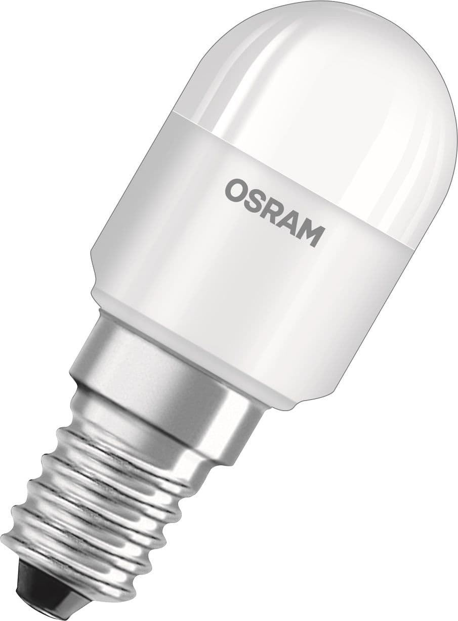 Lampada a LED Star T26 E14 Luce Fredda 2 3 W 200 Lumen 6 Pezzi Osram - 2